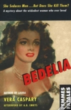 Capa do artigo Bedelia
