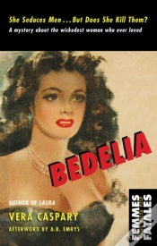 Capa do artigo Bedelia