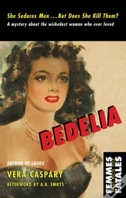 Capa do artigo Bedelia