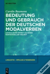 Bedeutung Und Gebrauch Der Deutschen Mod