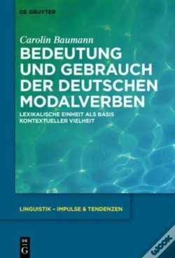 Capa do artigo Bedeutung Und Gebrauch Der Deutschen Mod