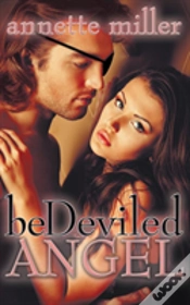 Capa do artigo Bedeviled Angel
