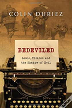 Capa do artigo Bedeviled