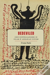 Capa do artigo Bedeviled