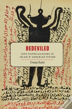 Capa do artigo Bedeviled
