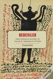 Capa do artigo Bedeviled