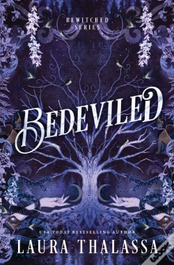 Capa do artigo Bedeviled
