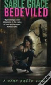 Capa do artigo Bedeviled