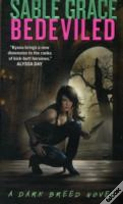 Capa do artigo Bedeviled