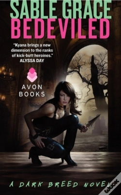 Capa do artigo Bedeviled