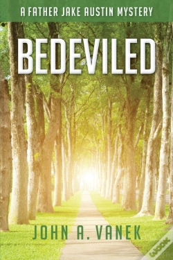 Capa do artigo Bedeviled