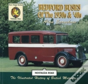 Capa do artigo Bedford Buses Of The 1930s & 40s