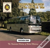 Capa do artigo Bedford Buses Of The 1970s & 80s