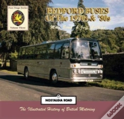 Capa do artigo Bedford Buses Of The 1970s & 80s