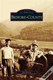 Capa do artigo Bedford County