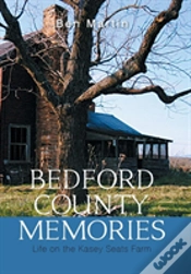 Capa do artigo Bedford County Memories
