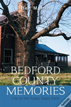 Capa do artigo Bedford County Memories