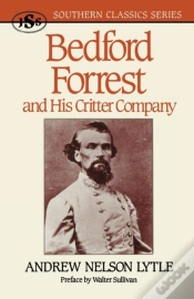 Capa do artigo Bedford Forrest