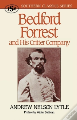 Capa do artigo Bedford Forrest