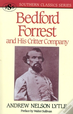 Capa do artigo Bedford Forrest