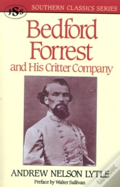 Capa do artigo Bedford Forrest