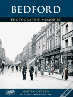 Capa do artigo Bedford