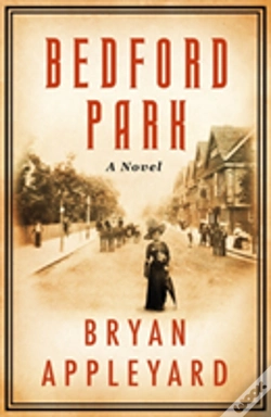 Capa do artigo Bedford Park