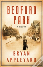 Capa do artigo Bedford Park