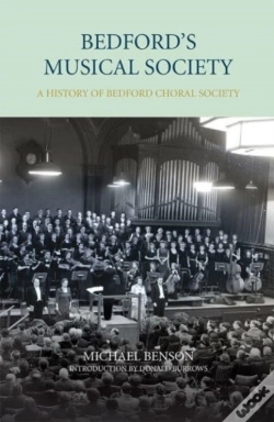 Capa do artigo Bedford'S Musical Society