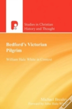 Capa do artigo Bedford'S Victorian Pilgrim
