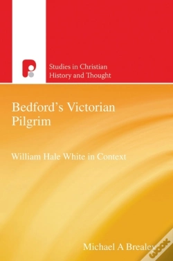 Capa do artigo Bedford'S Victorian Pilgrim