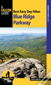 Bedh Blue Ridge Parkway 3ed