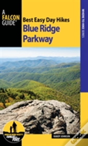 Capa do artigo Bedh Blue Ridge Parkway 3ed