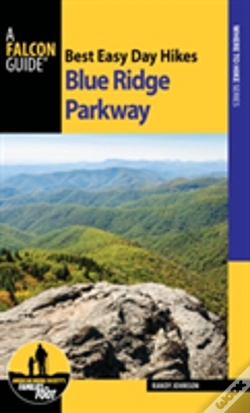 Capa do artigo Bedh Blue Ridge Parkway 3ed