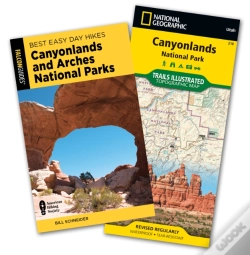 Capa do artigo Bedh Guide Amp Trail Map Bundle Cb