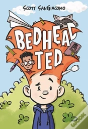 Capa do artigo Bedhead Ted