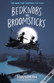 Capa do artigo Bedknobs And Broomsticks