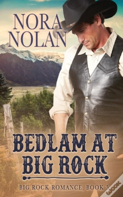 Capa do artigo Bedlam At Big Rock