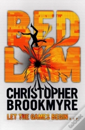 Capa do artigo Bedlam