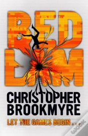 Capa do artigo Bedlam