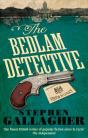 Bedlam Detective - Preview