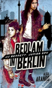 Capa do artigo Bedlam In Berlin