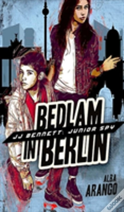 Capa do artigo Bedlam In Berlin