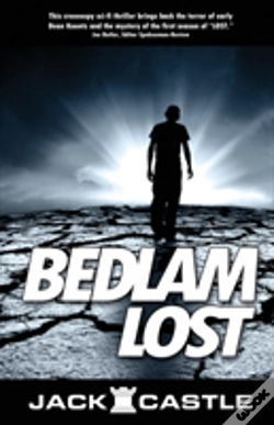 Capa do artigo Bedlam Lost