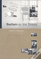 Capa do artigo Bedlam On The Streets