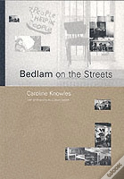 Capa do artigo Bedlam On The Streets