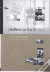 Capa do artigo Bedlam On The Streets