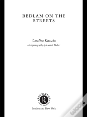 Capa do artigo Bedlam On The Streets