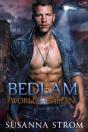 Bedlam - Preview