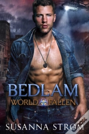 Capa do artigo Bedlam